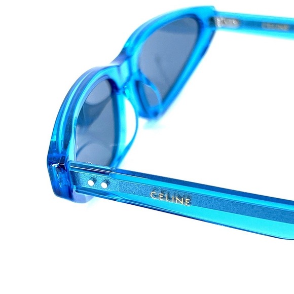 NEW!!! CELINE Sunglasses CL40231I 90V Authentic - Picture 6 of 12